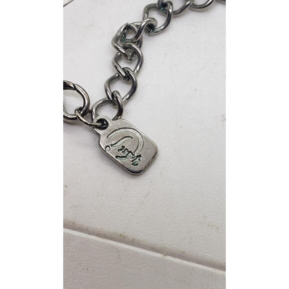 Vintage Beaded Necklace Multi2 Strand Lucite Glass Shell Jewelry RARE Green - Picture 11 of 12